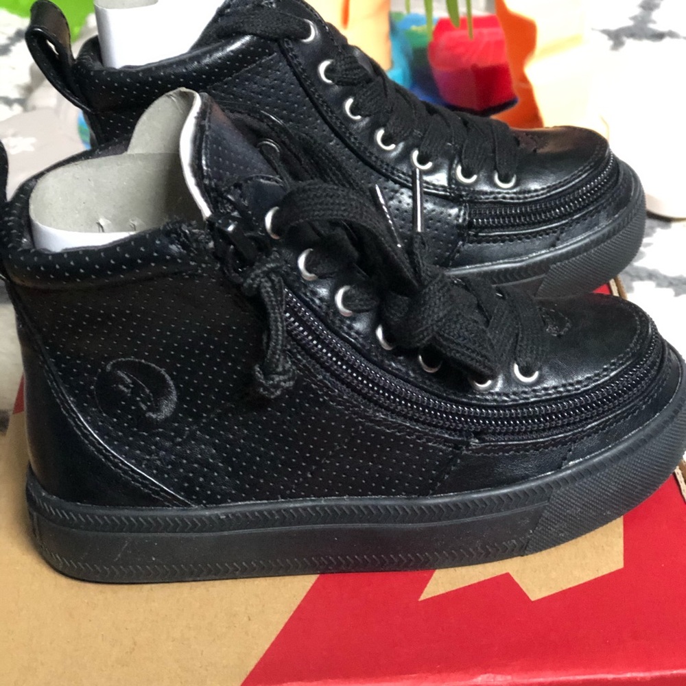 Billy Footwear classic high top